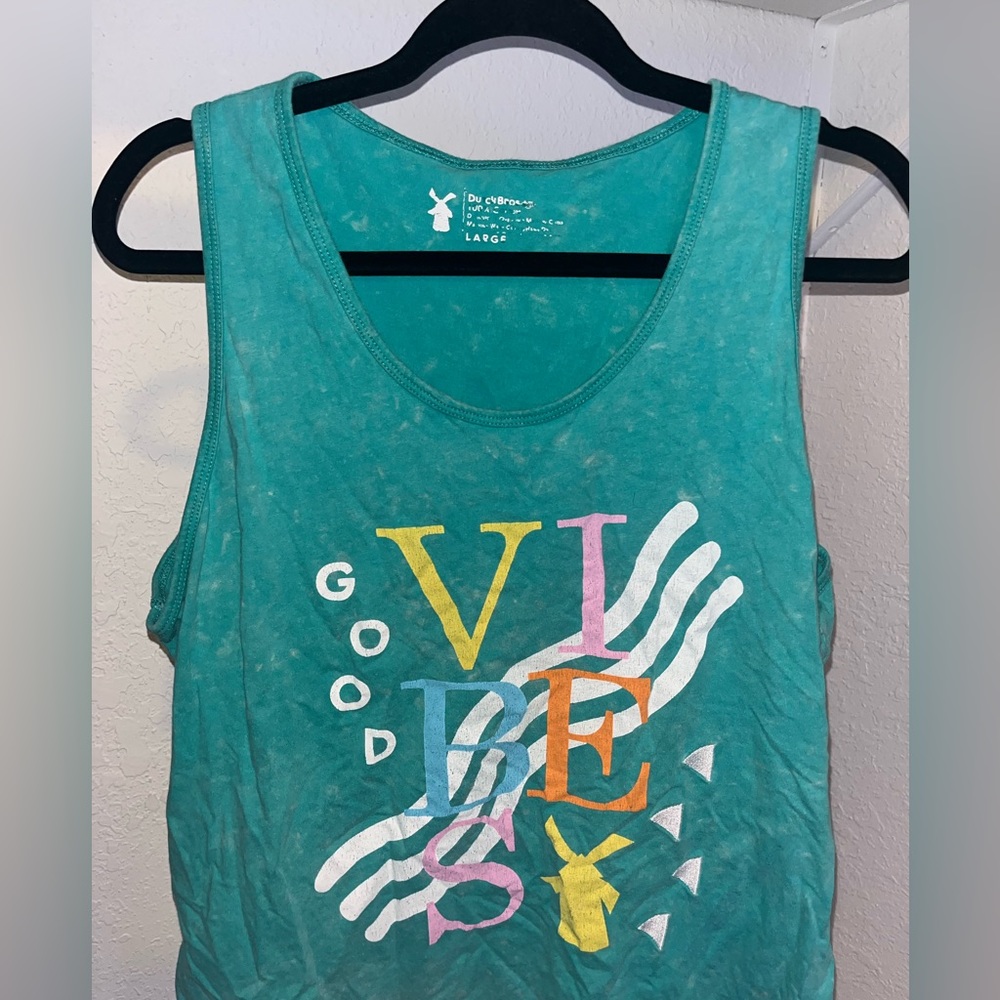 Dutch Bros t-shirt